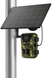 Камера F8 Solar 4G Trail Camera &mdash; ІЧ нічне бачення, датчик руху F8s фото 1